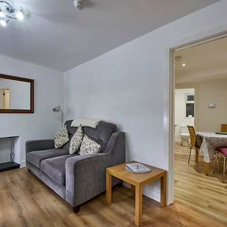 Central, Newly Refurbished Cottage In Portaferry Exterior foto
