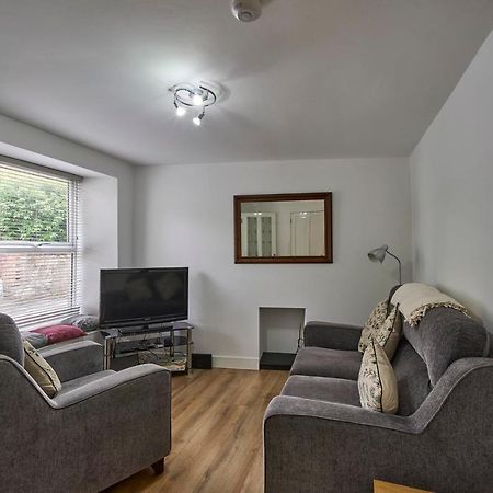 Central, Newly Refurbished Cottage In Portaferry Exterior foto