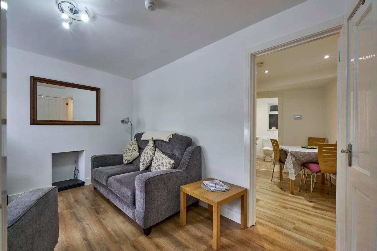 Central, Newly Refurbished Cottage In Portaferry Exterior foto