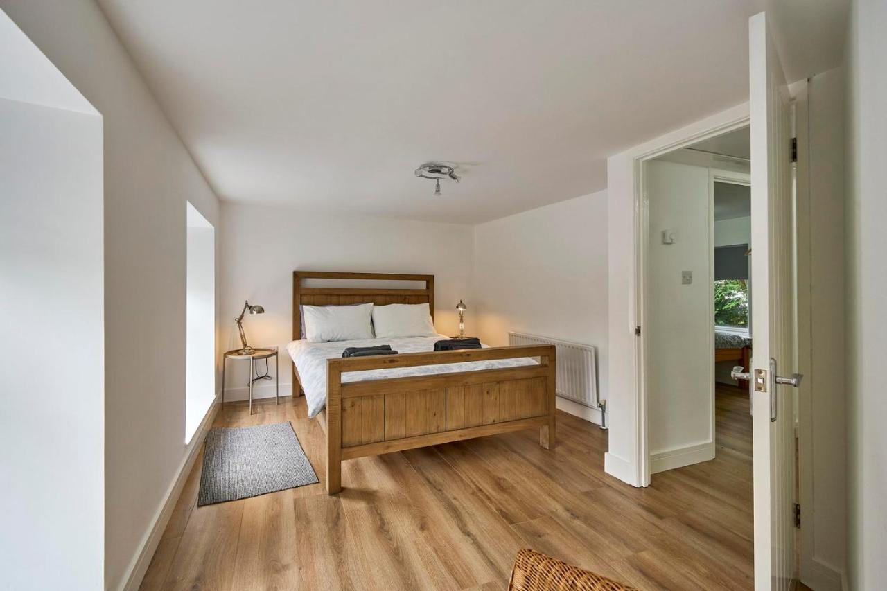 Central, Newly Refurbished Cottage In Portaferry Exterior foto