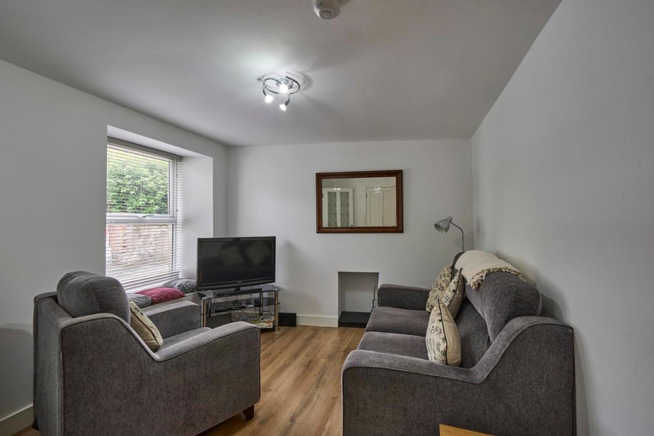 Central, Newly Refurbished Cottage In Portaferry Exterior foto