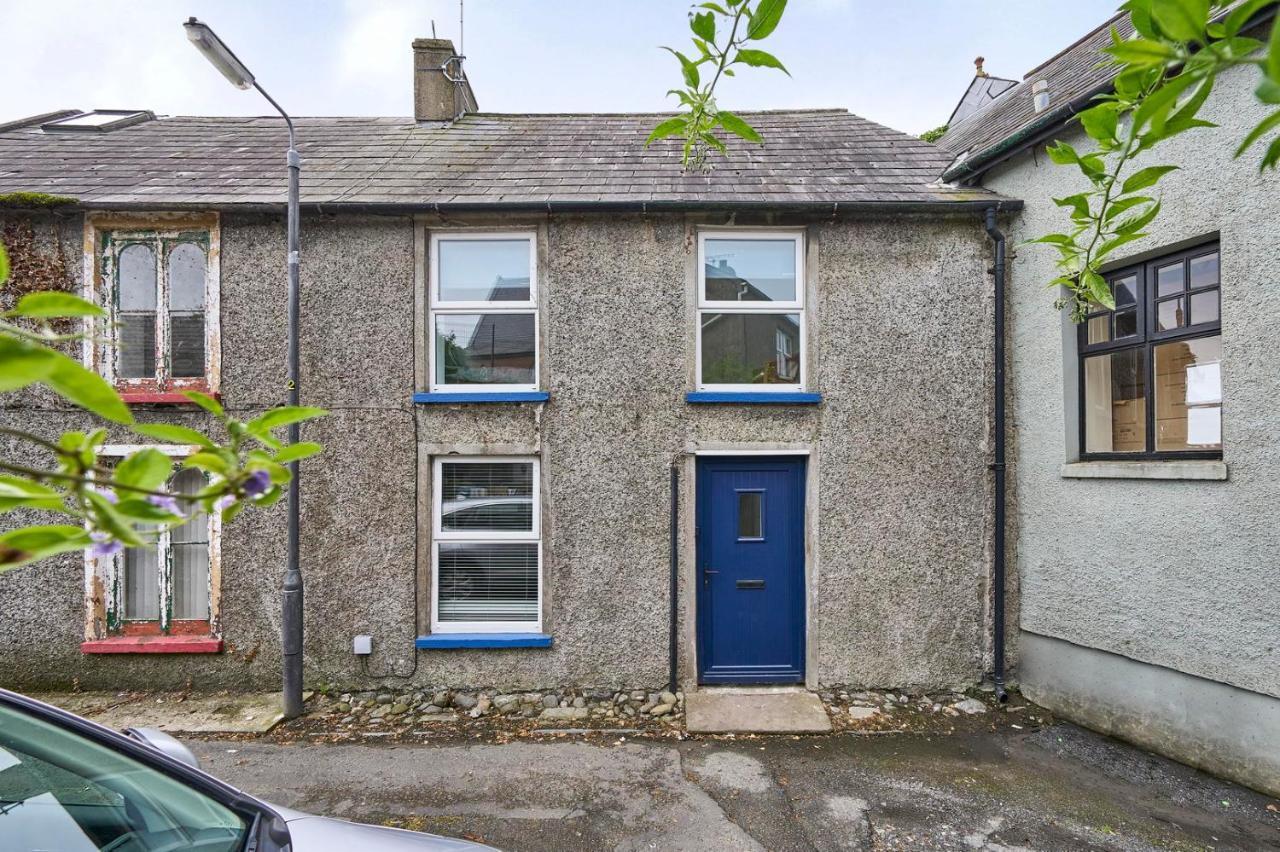 Central, Newly Refurbished Cottage In Portaferry Exterior foto